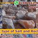 rock salt in Iran