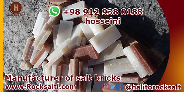 rock salt soap